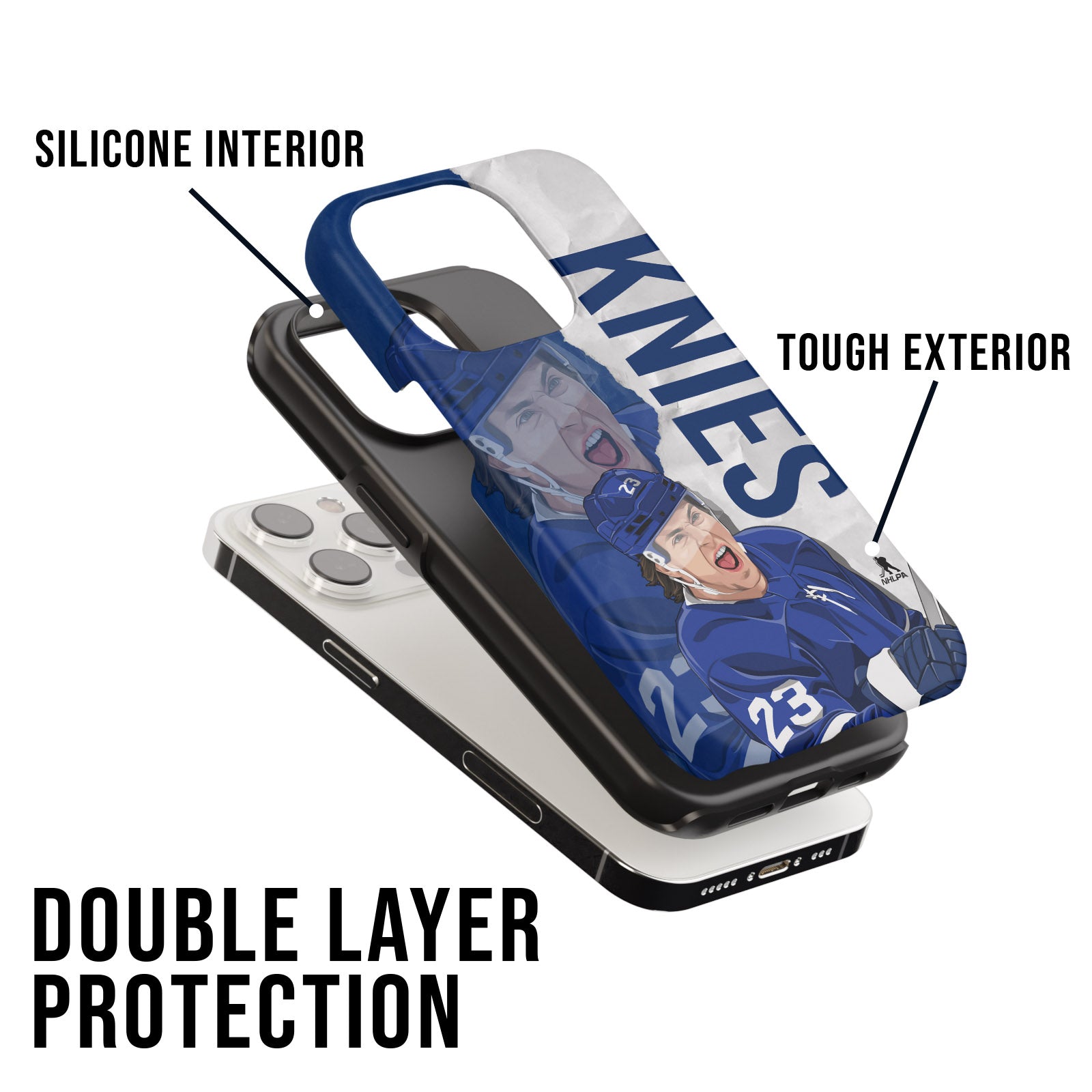 Knies Star Series Phone Case