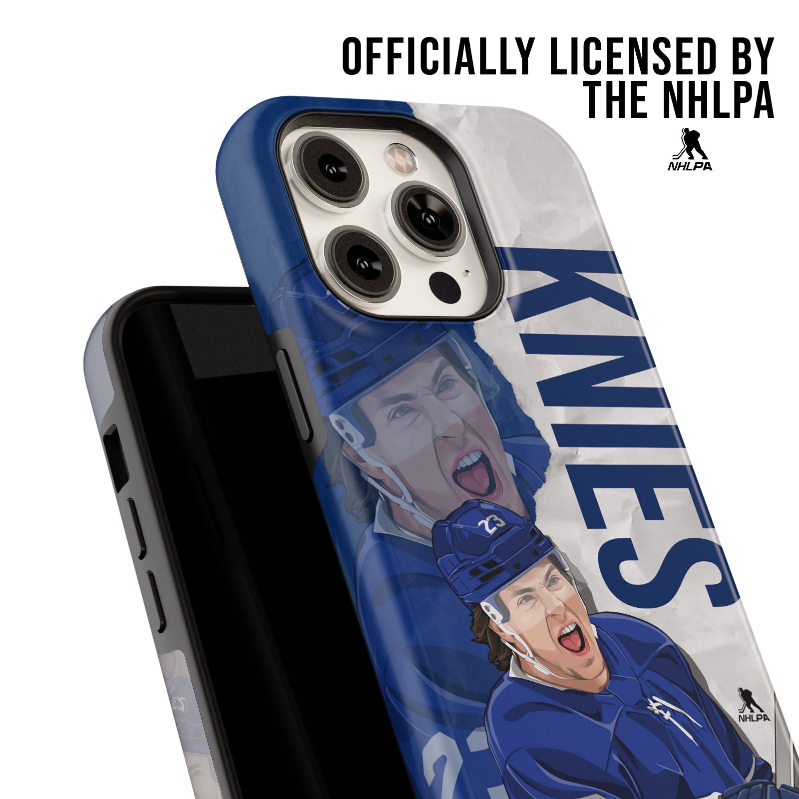 Knies Star Series Phone Case
