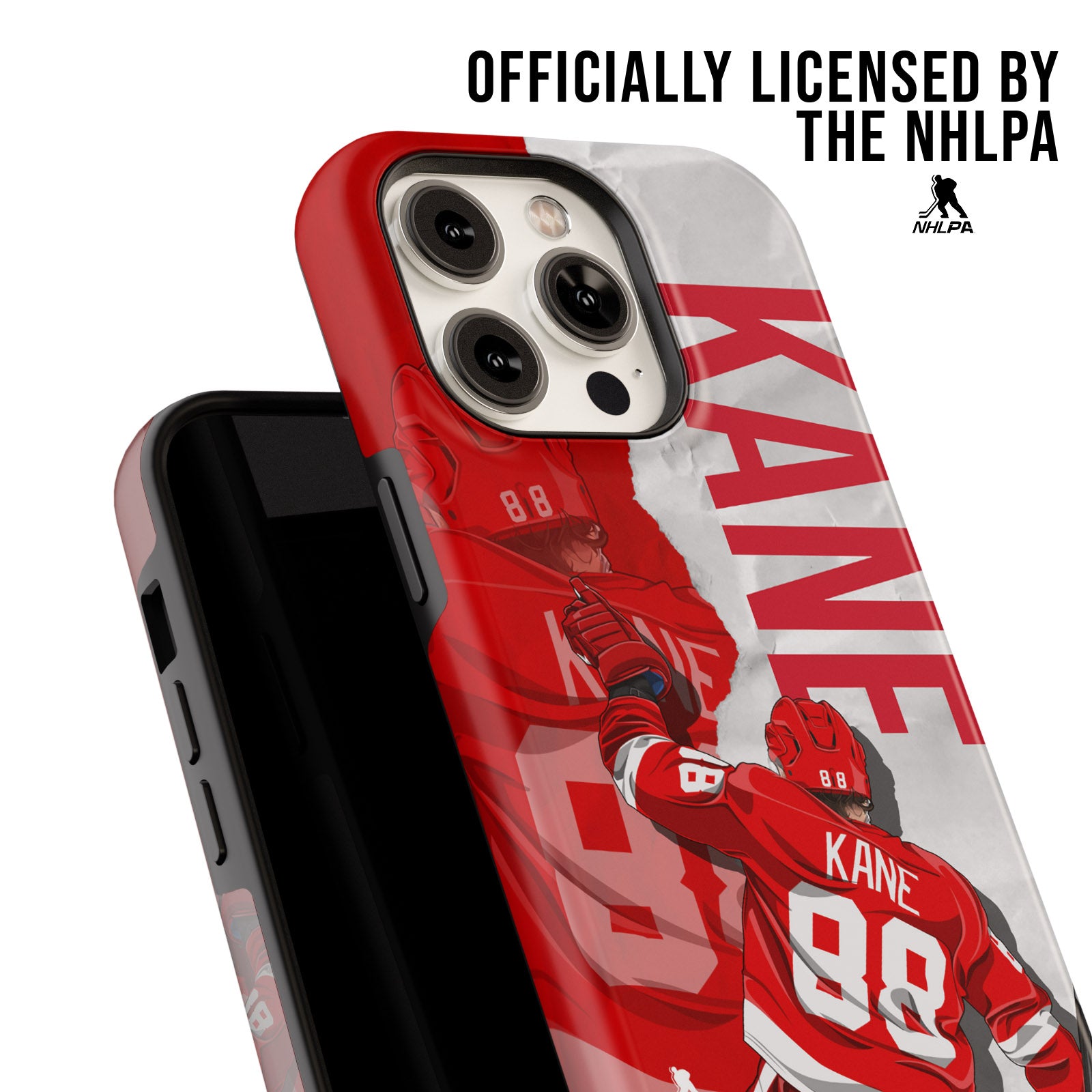 Kane Star Series Phone Case