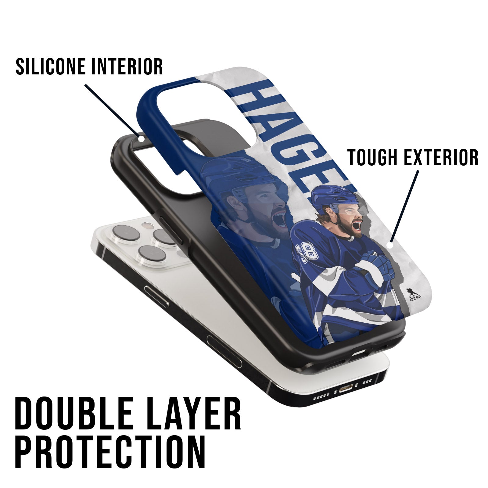 Hagel Star Series Phone Case