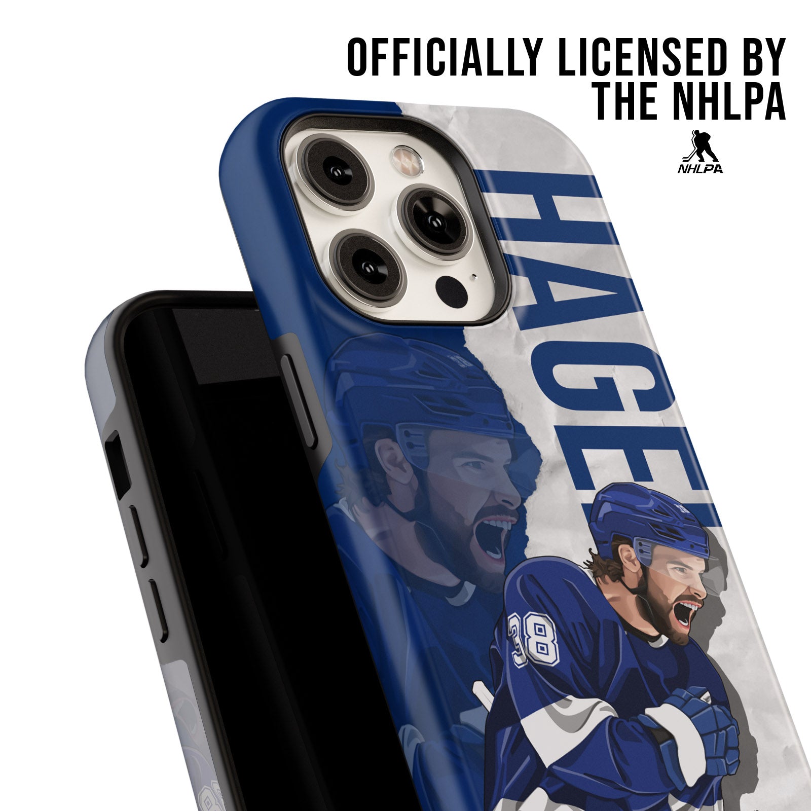 Hagel Star Series Phone Case