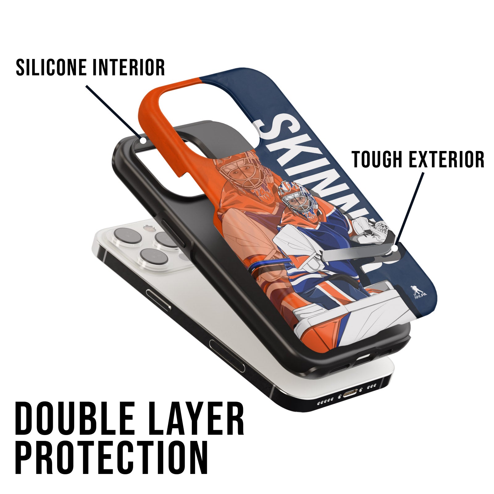 Skinner Star Series Phone Case