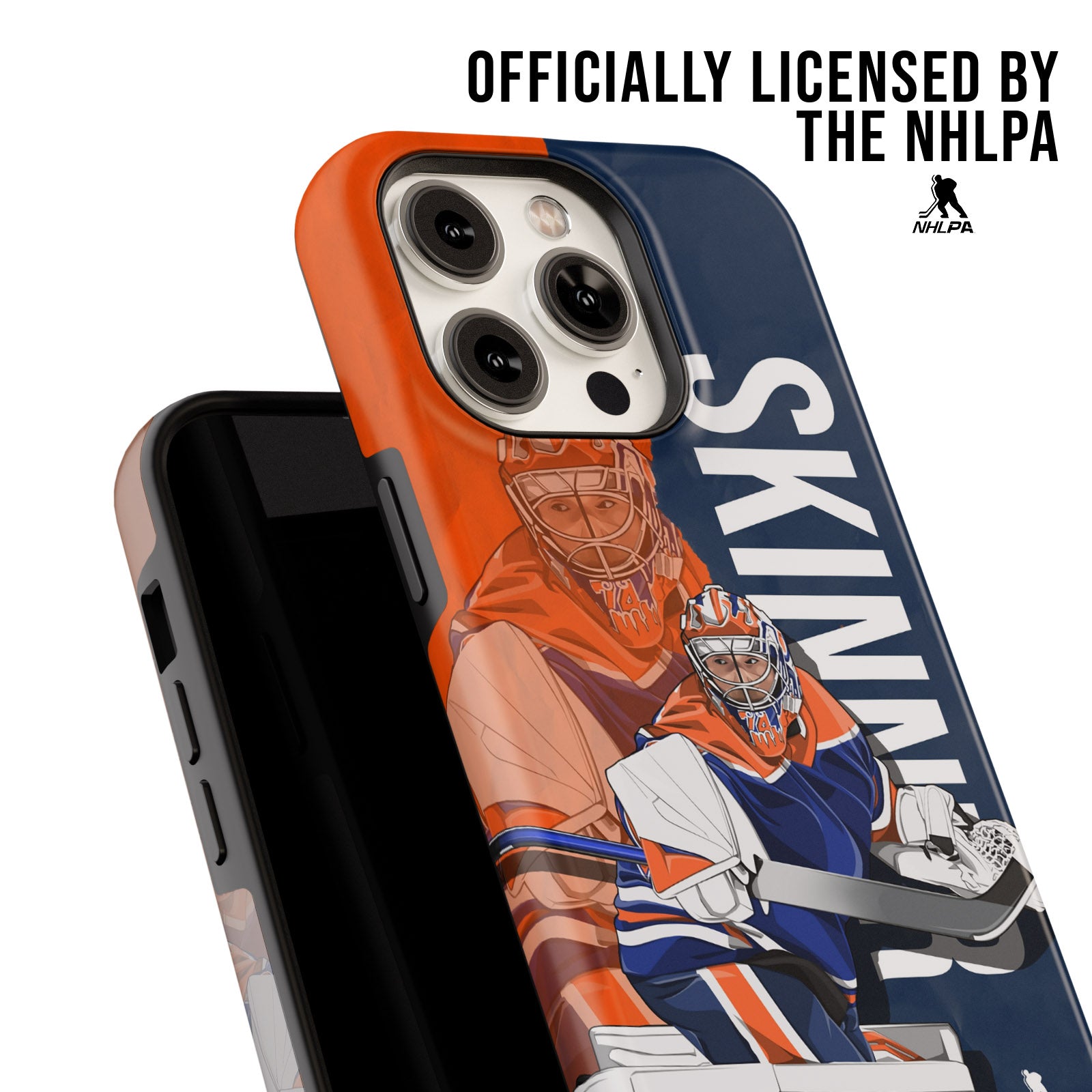 Skinner Star Series Phone Case