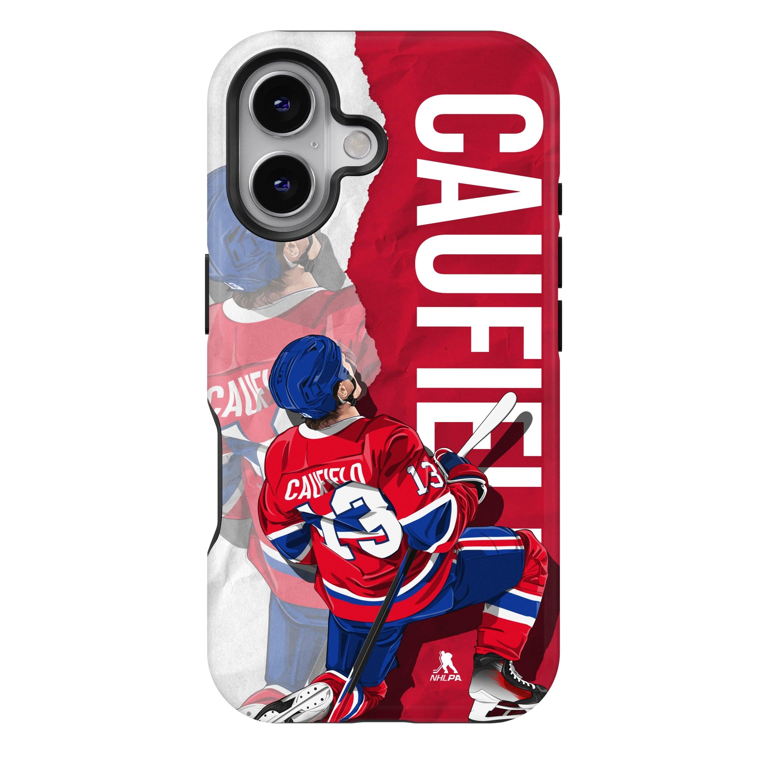 Caufield Star Series Phone Case