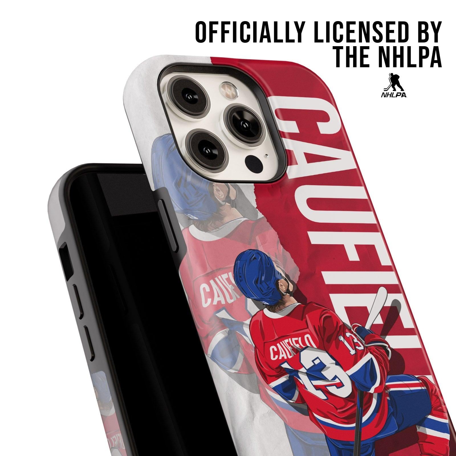 Caufield Star Series Phone Case