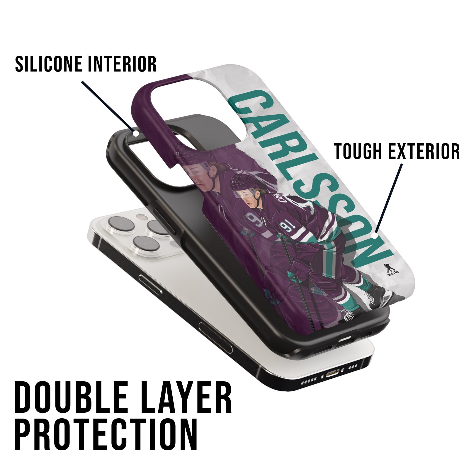 Carlsson Star Series Phone Case