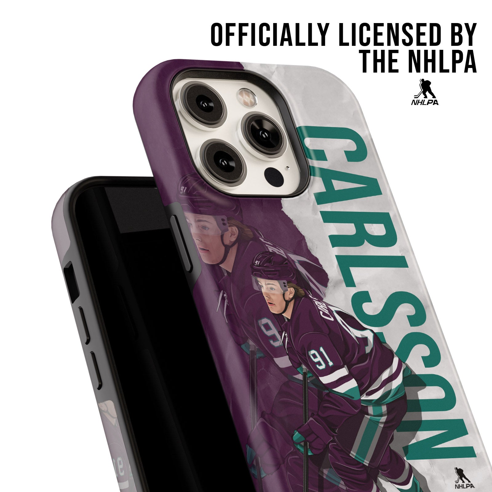 Carlsson Star Series Phone Case