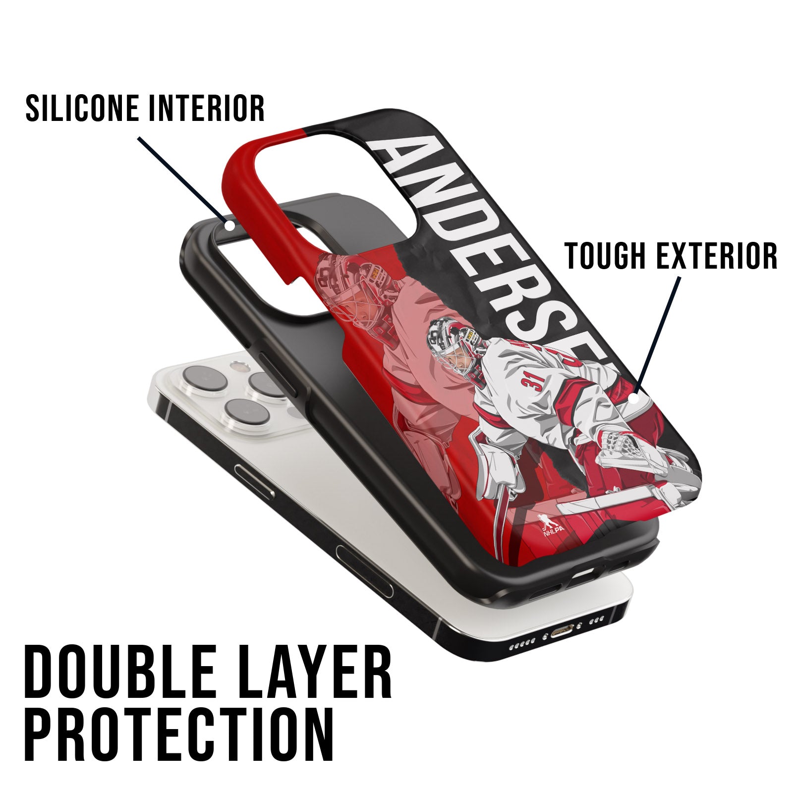 Andersen Star Series Phone Case