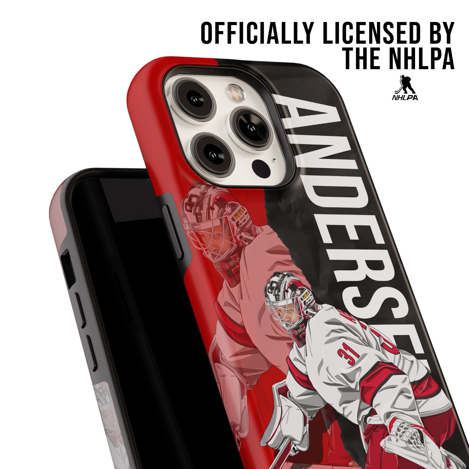 Andersen Star Series Phone Case