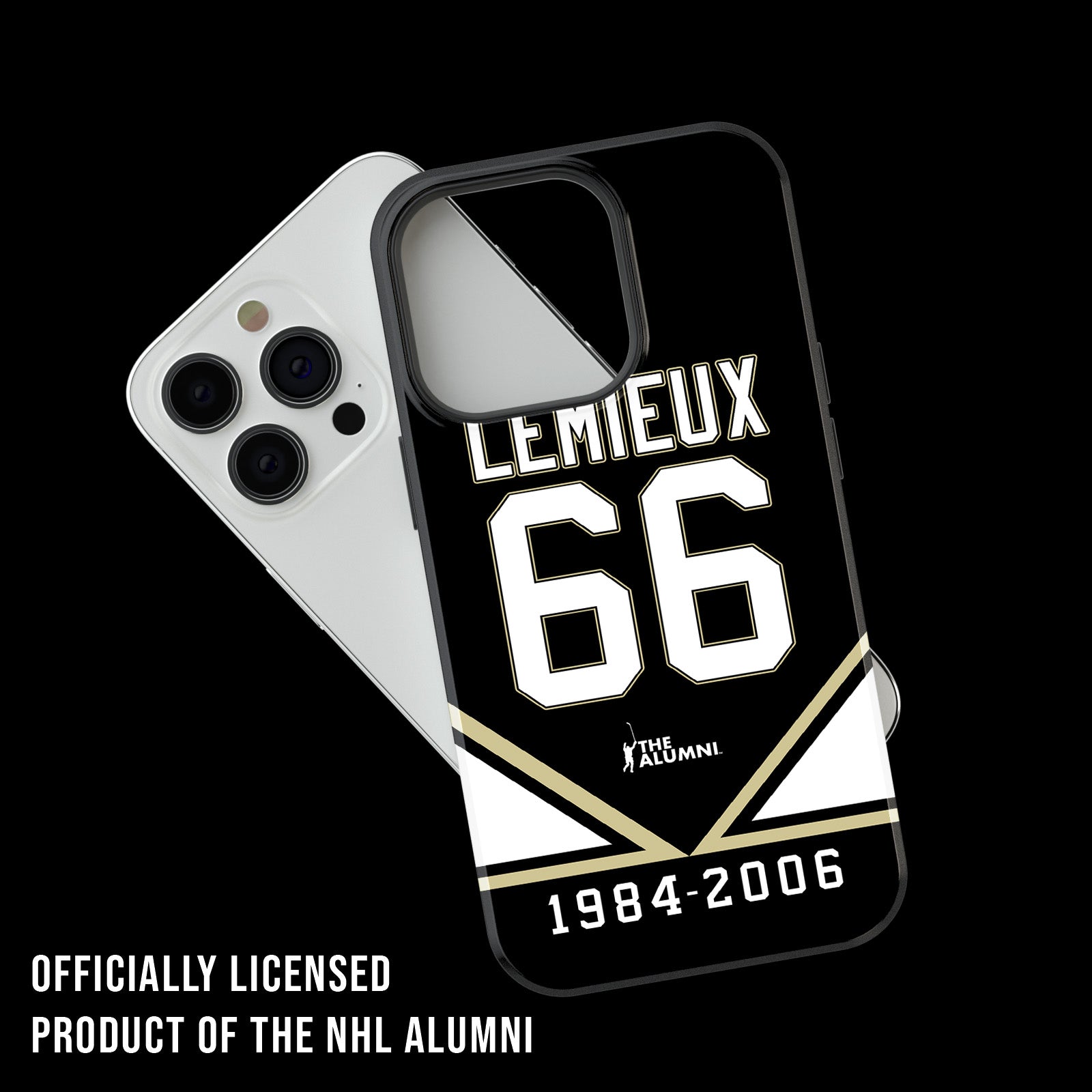 Lemieux Rafter Series Phone Case