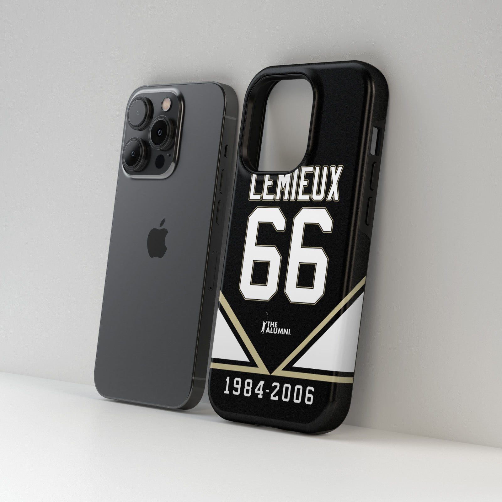 Lemieux Rafter Series Phone Case