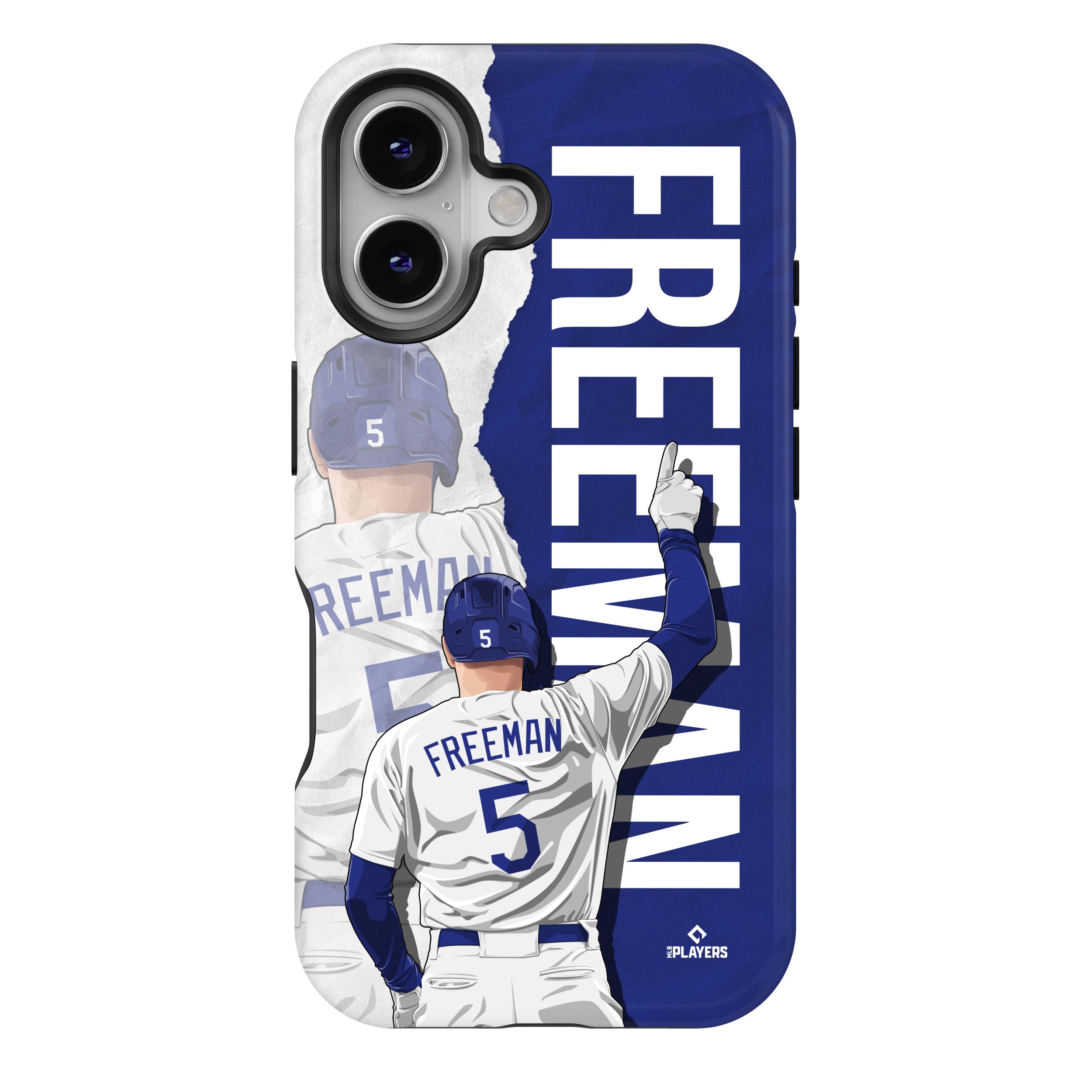 Freeman Star Series Phone Case