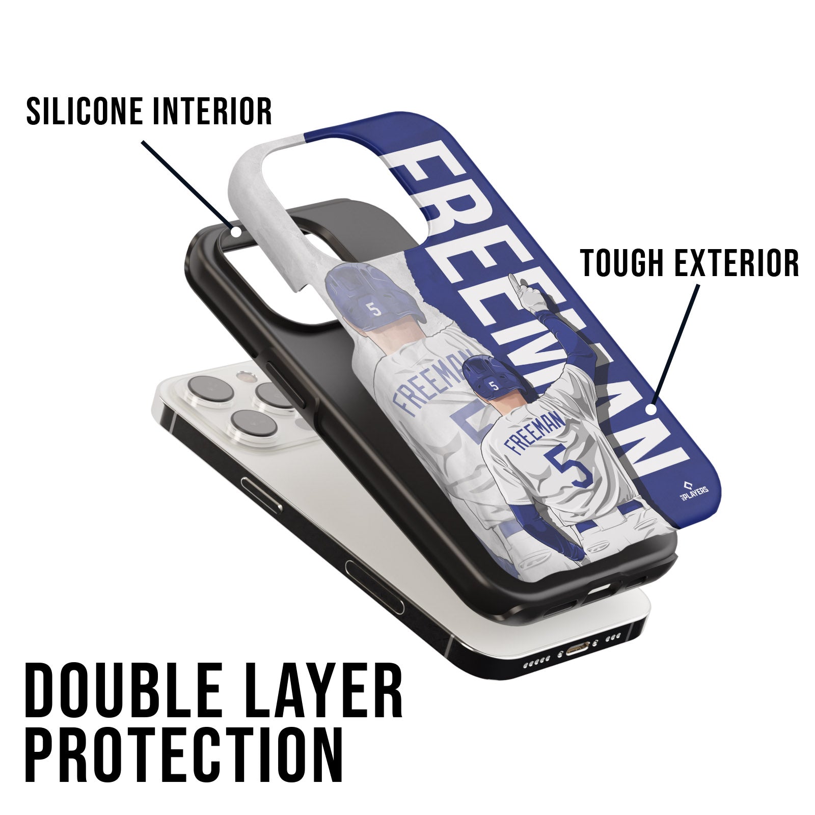 Freeman Star Series Phone Case