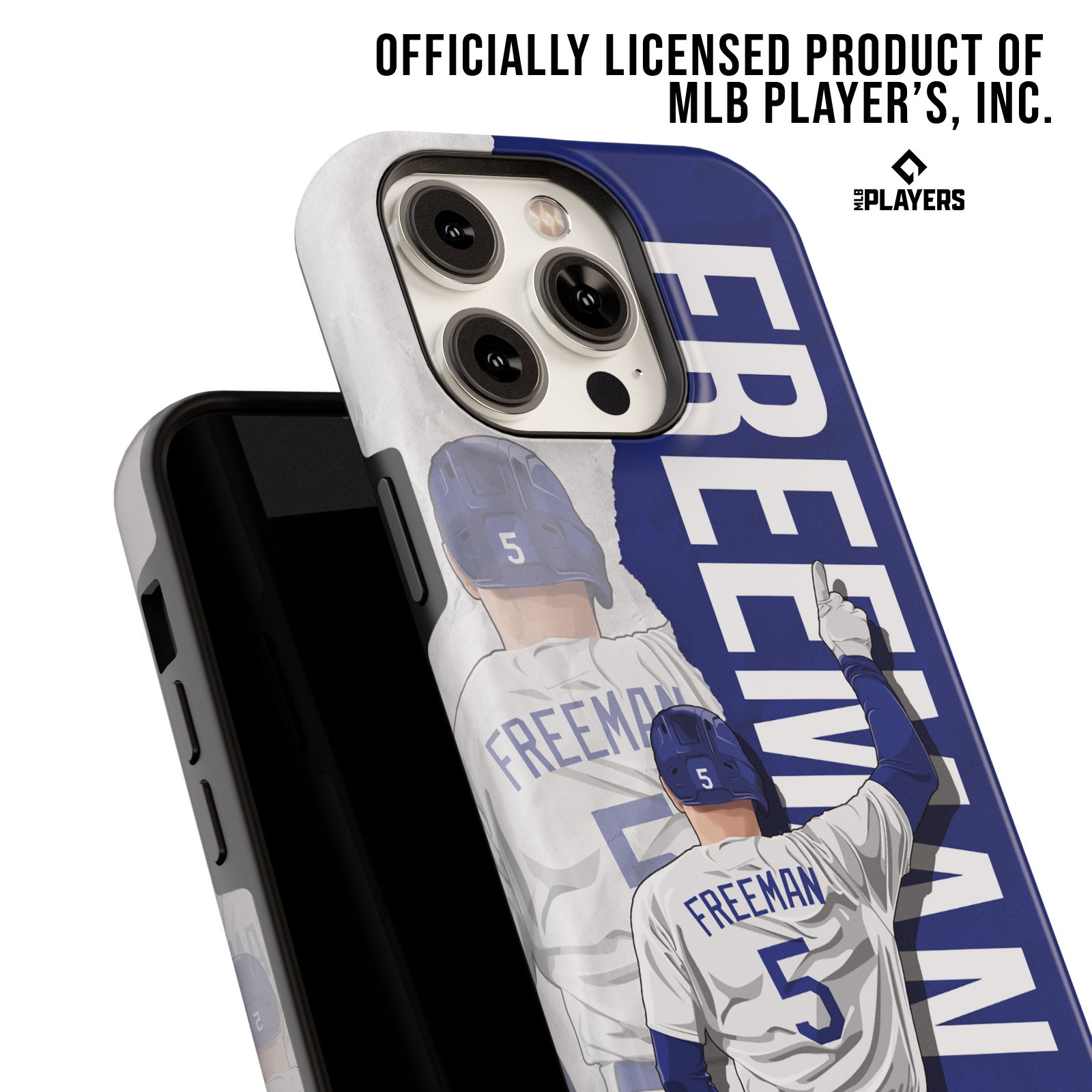 Freeman Star Series Phone Case