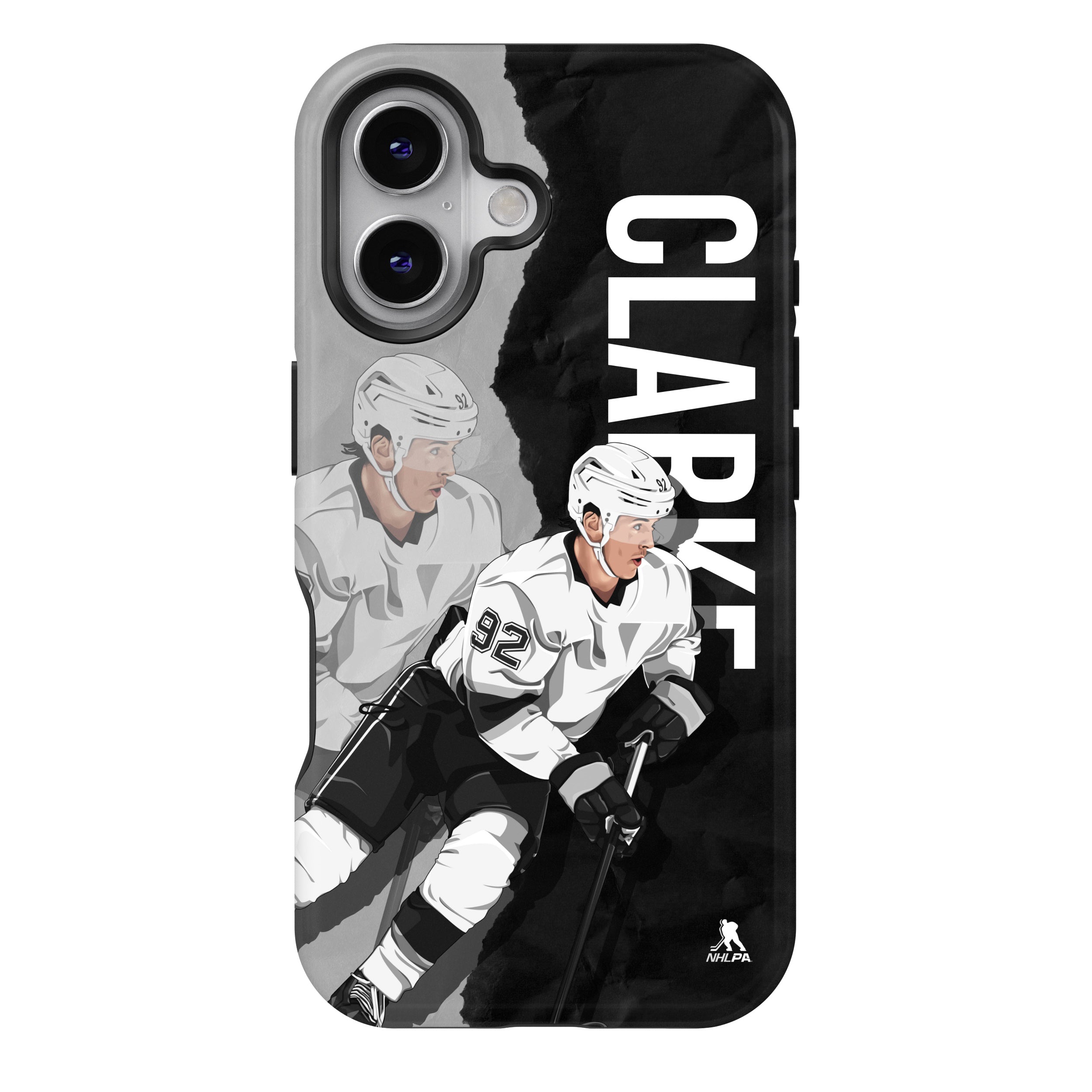 Clarke Star Series Phone Case