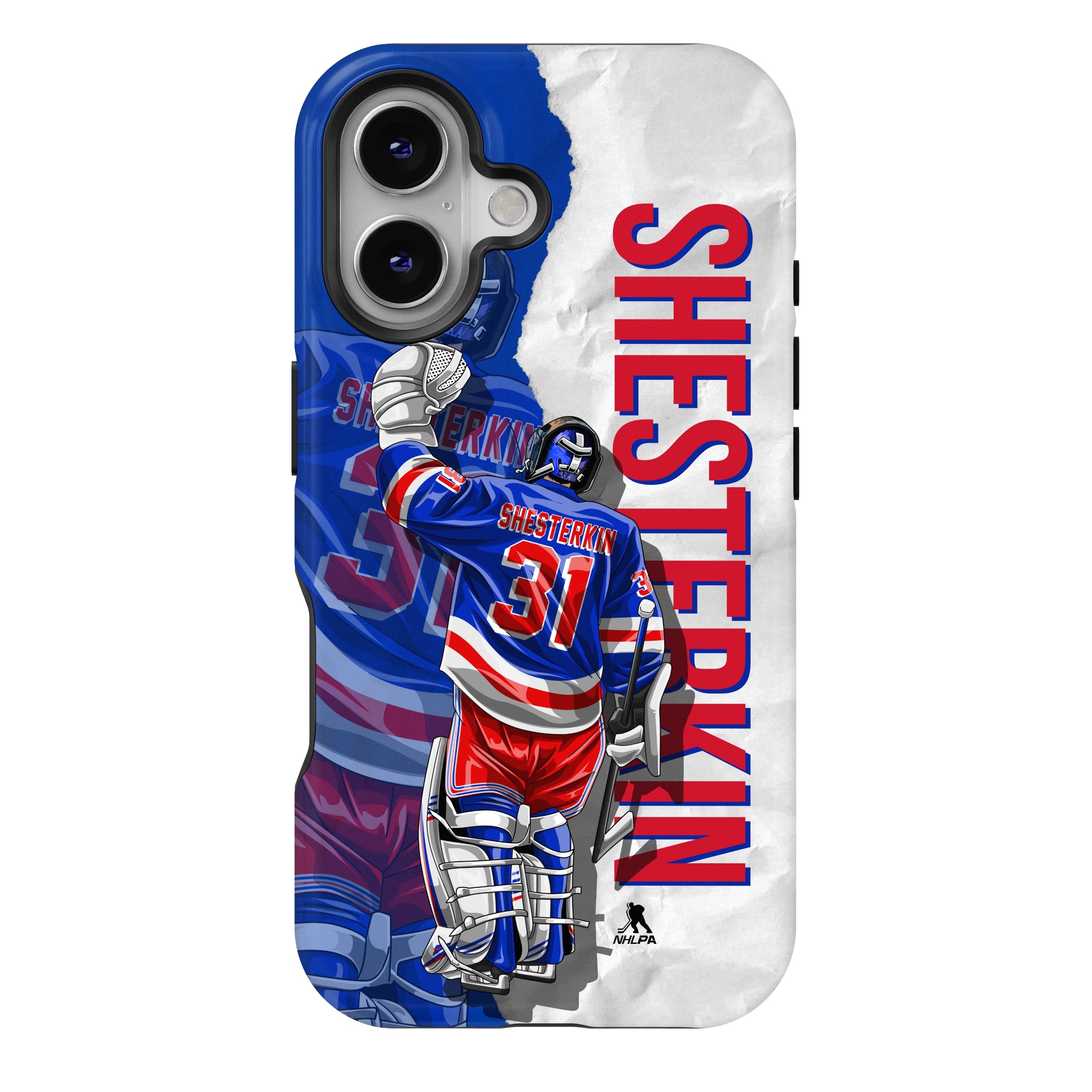 Shesterkin Star Series Phone Case