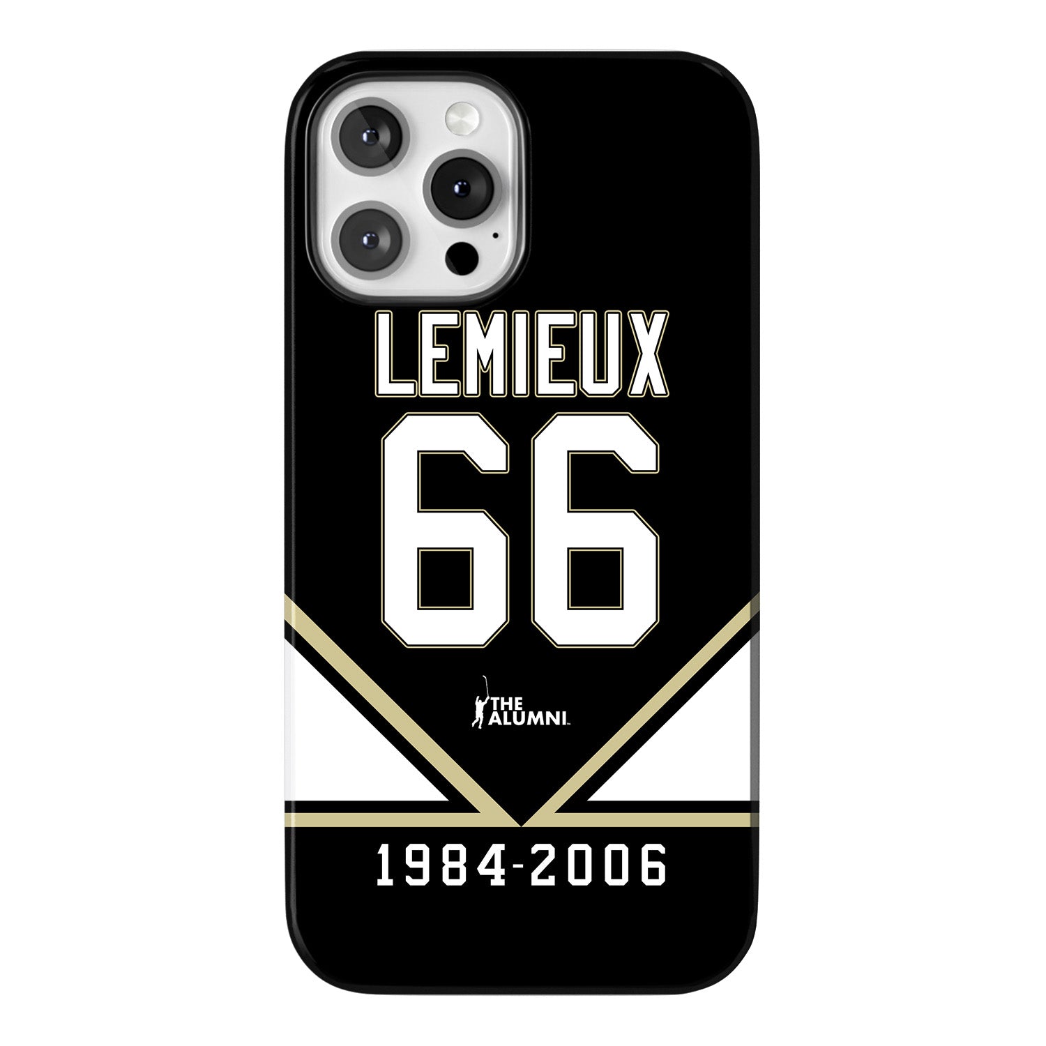 Lemieux Rafter Series Phone Case