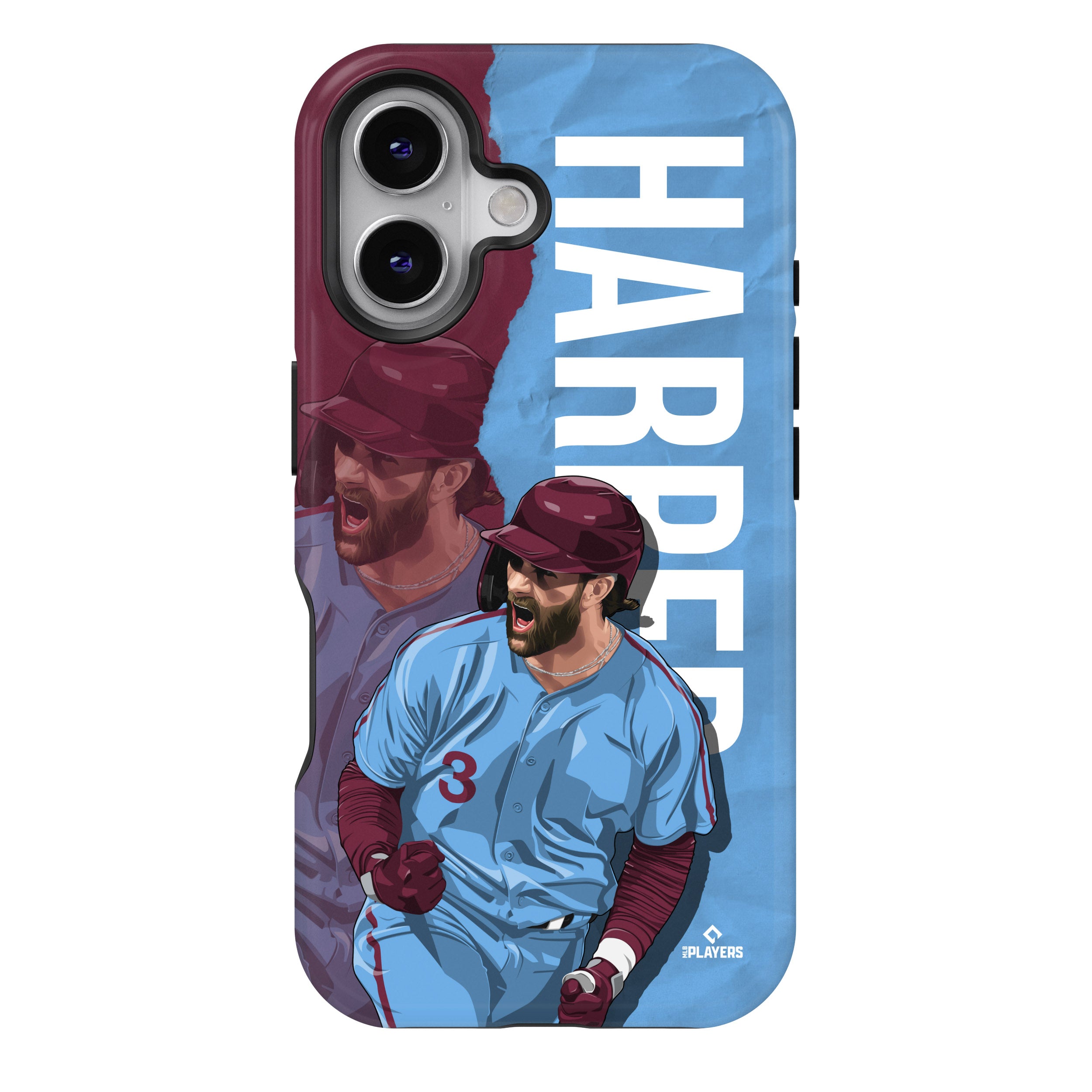Harper Star Series Phone Case