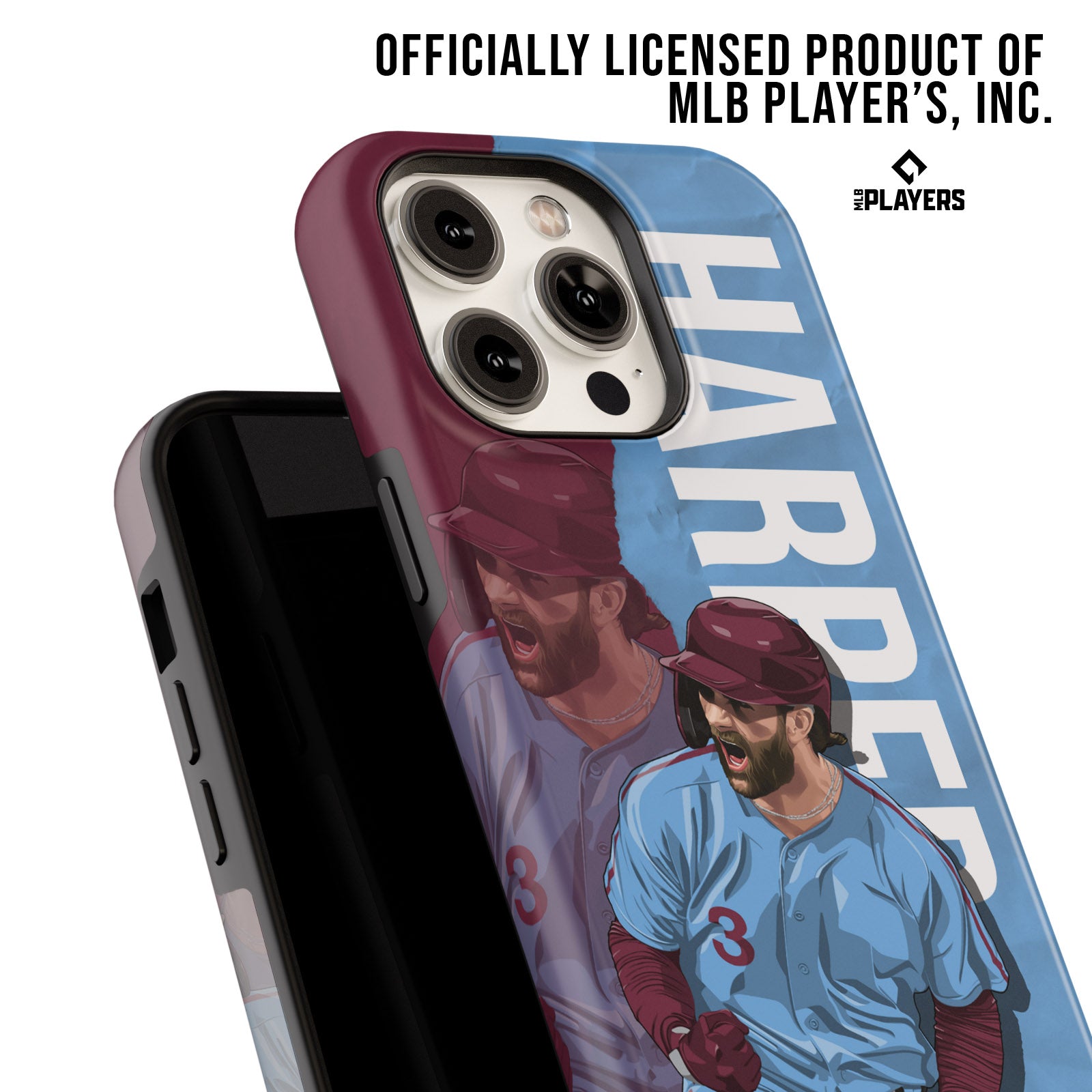 Harper Star Series Phone Case