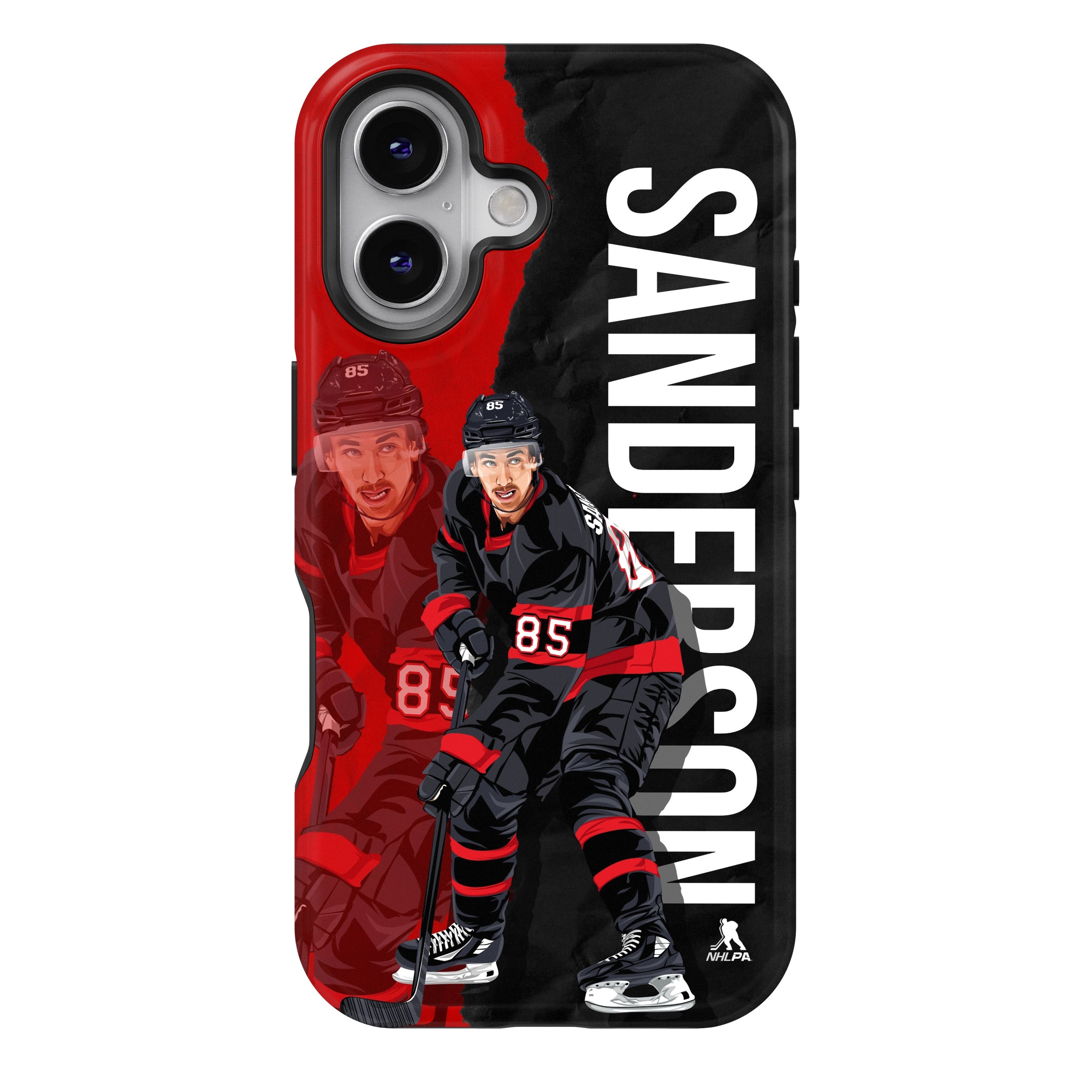 Sanderson Star Series Phone Case