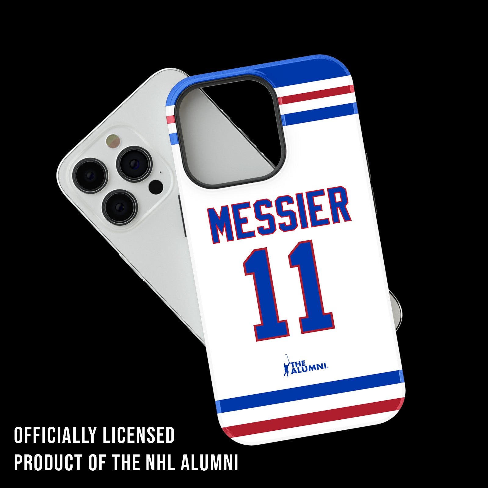 Messier Rafter Series Phone Case