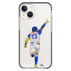 Acuna Jr. (CC) Clear Series Phone Case