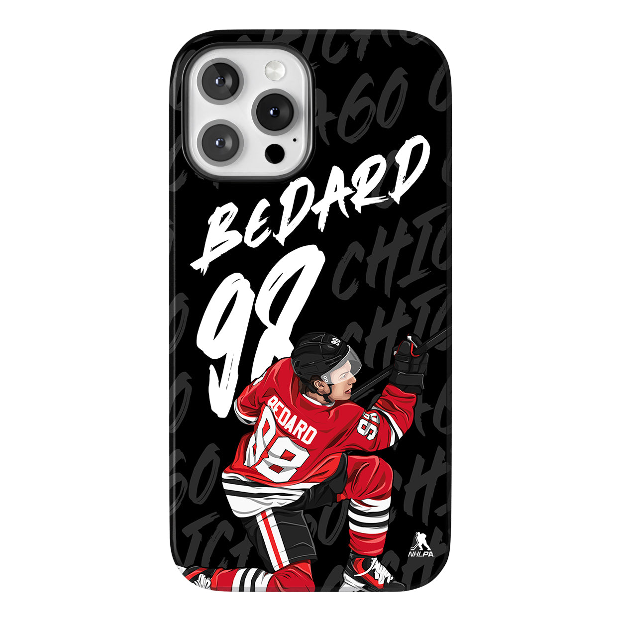 Bedard Star Series Phone Case iPhone 16 Pro MAX Bedard Star Series Phone Case iPhone 16 Pro MAX