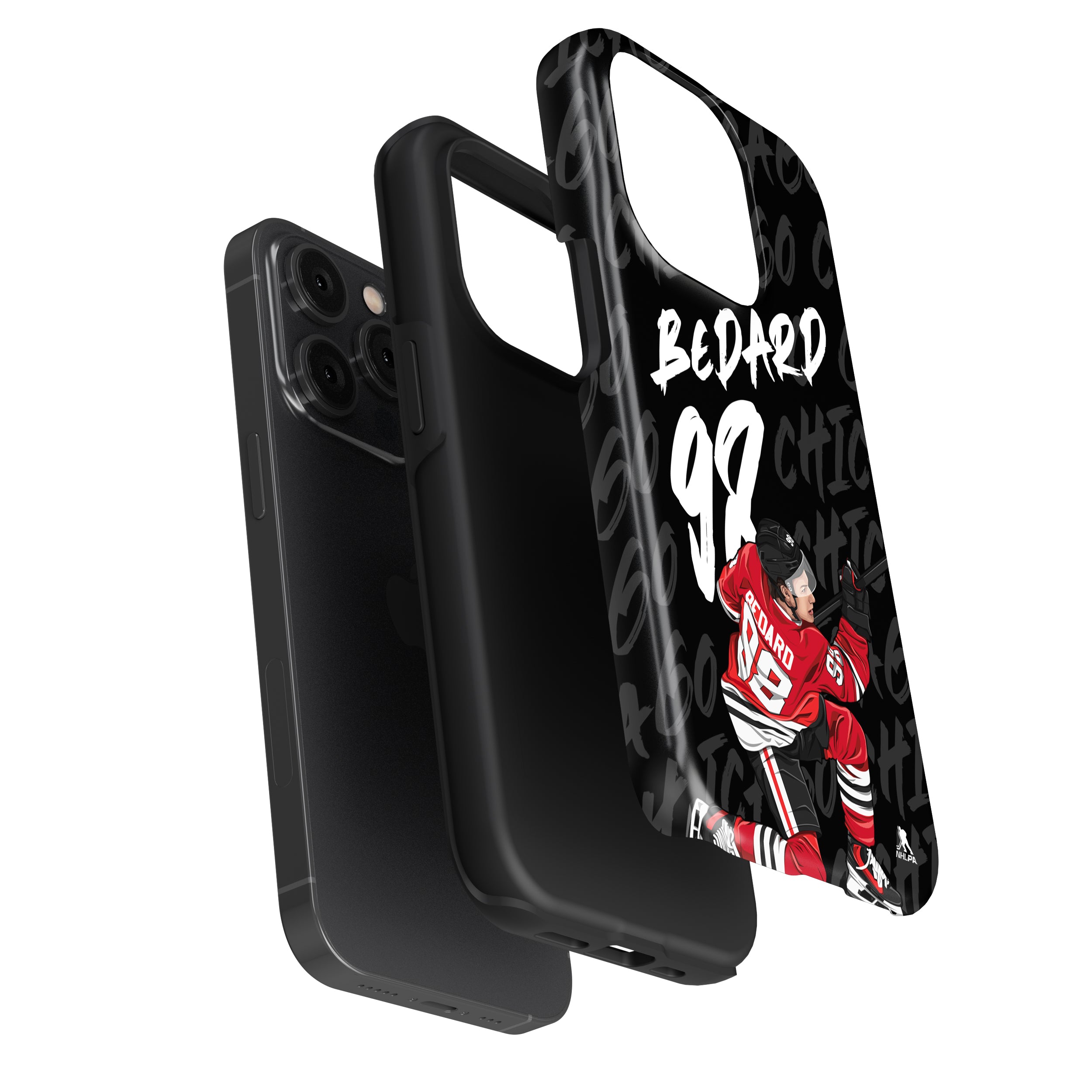Bedard Star Series Phone Case