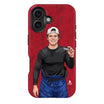 Caufield 50 in '26 Star Series Phone Case