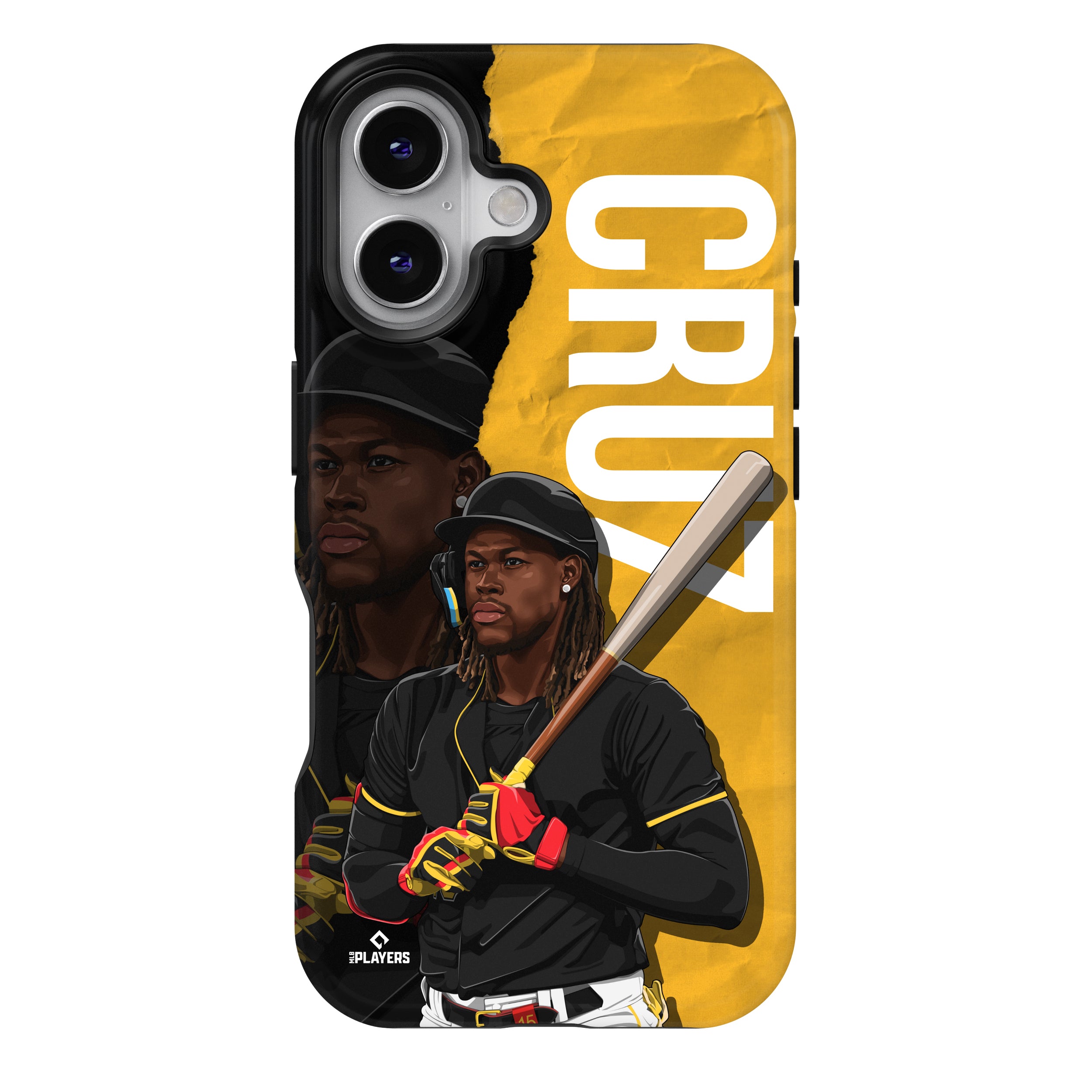 Cruz Star Series Phone Case