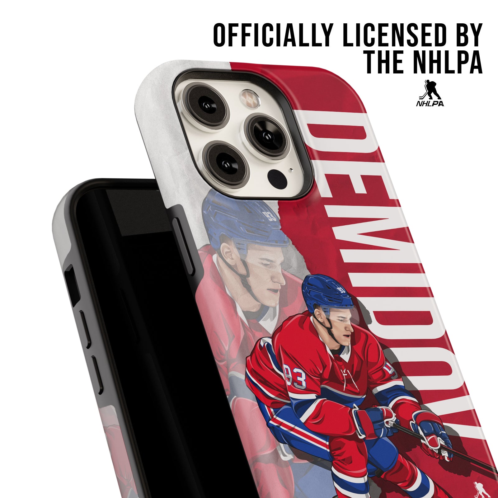 Demidov Star Series Phone Case