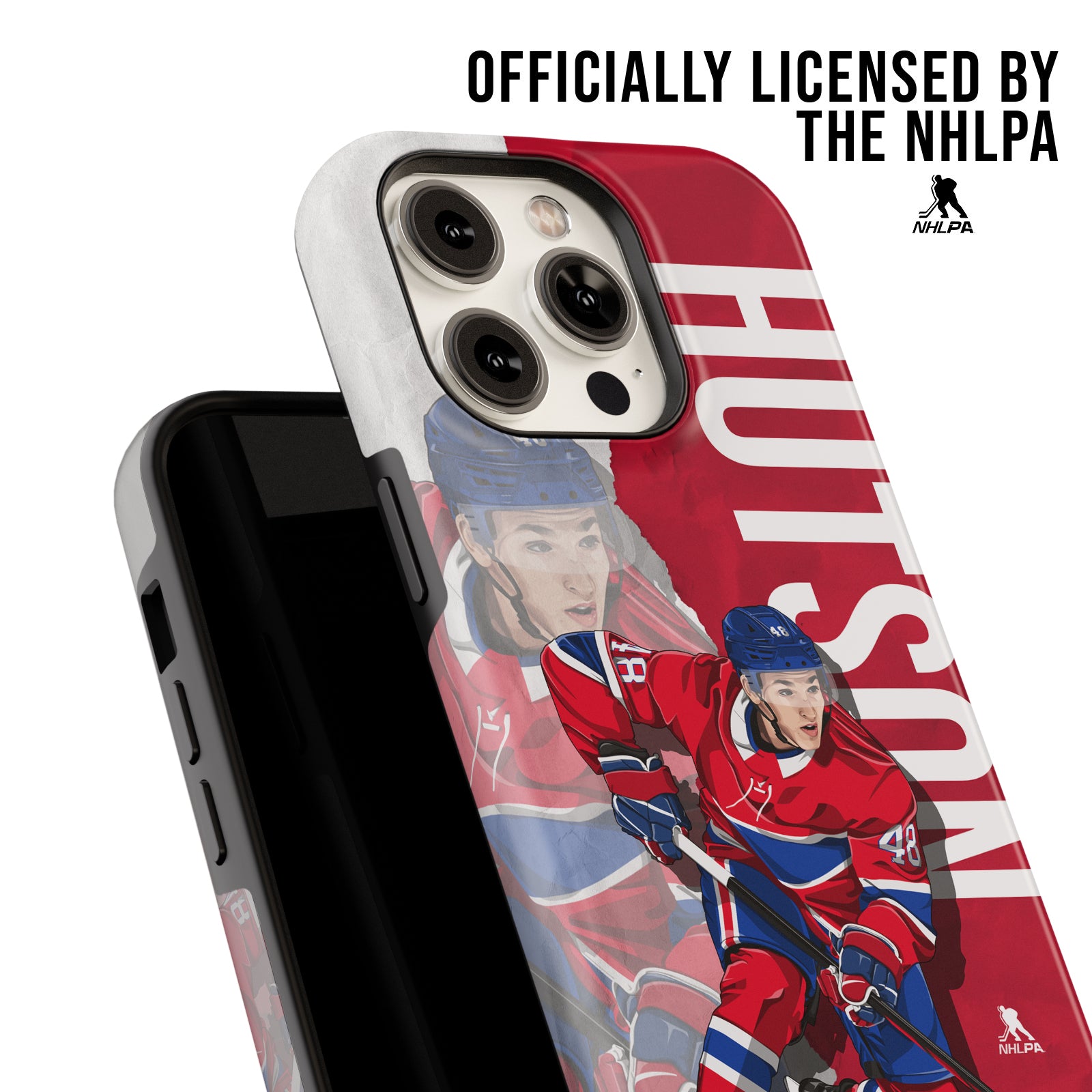 Hutson Star Series Phone Case