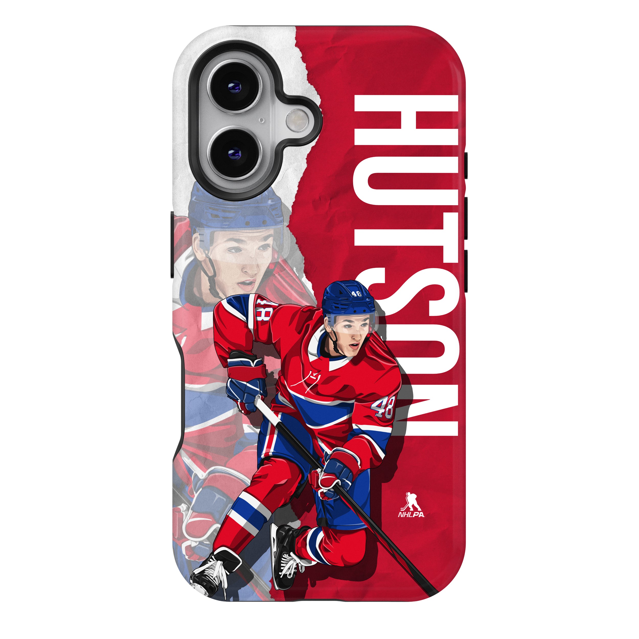 Hutson Star Series Phone Case