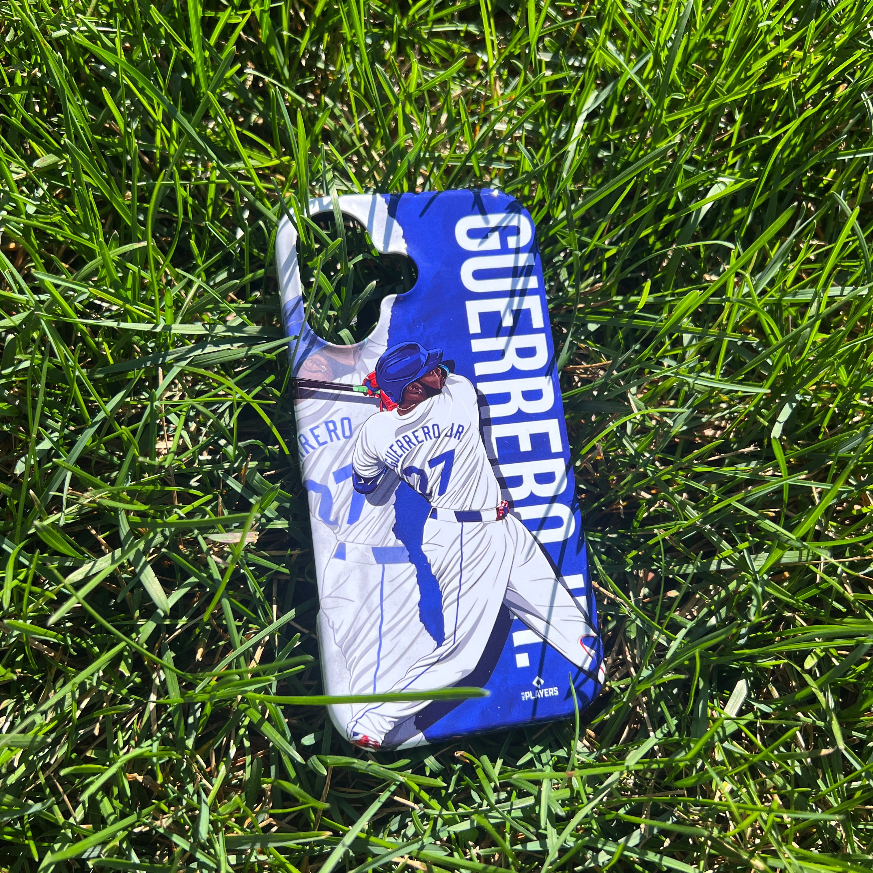Vlad Jr. Star Series Phone Case