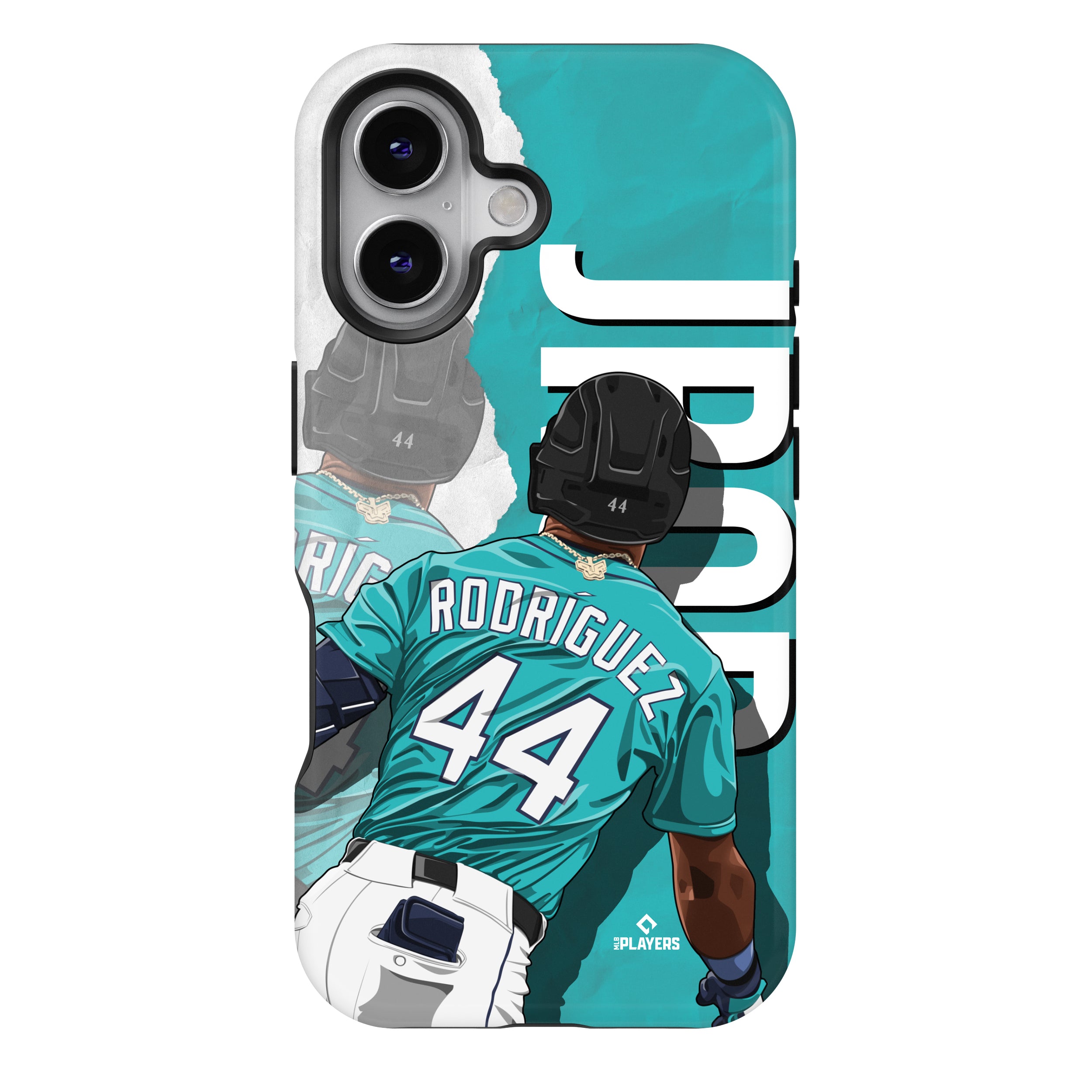 Rodriguez Star Series Phone Case