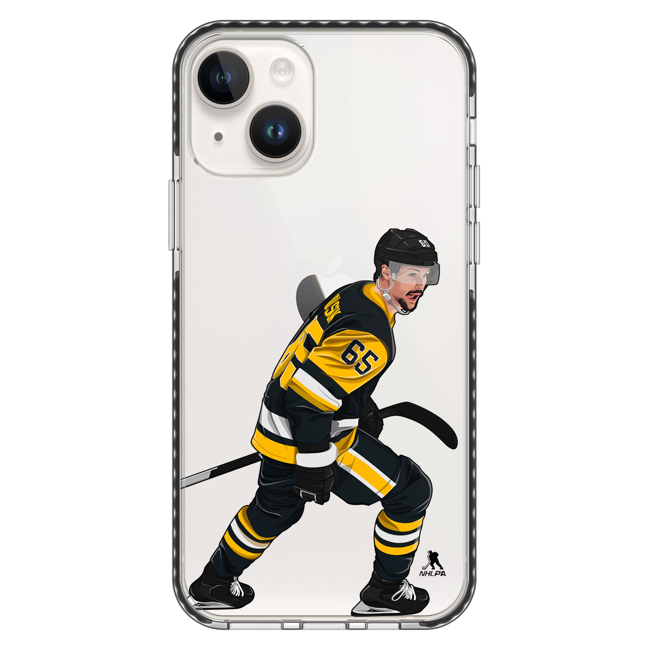 Karlsson Clear Series Phone Case