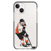 Konecny Clear Series Phone Case