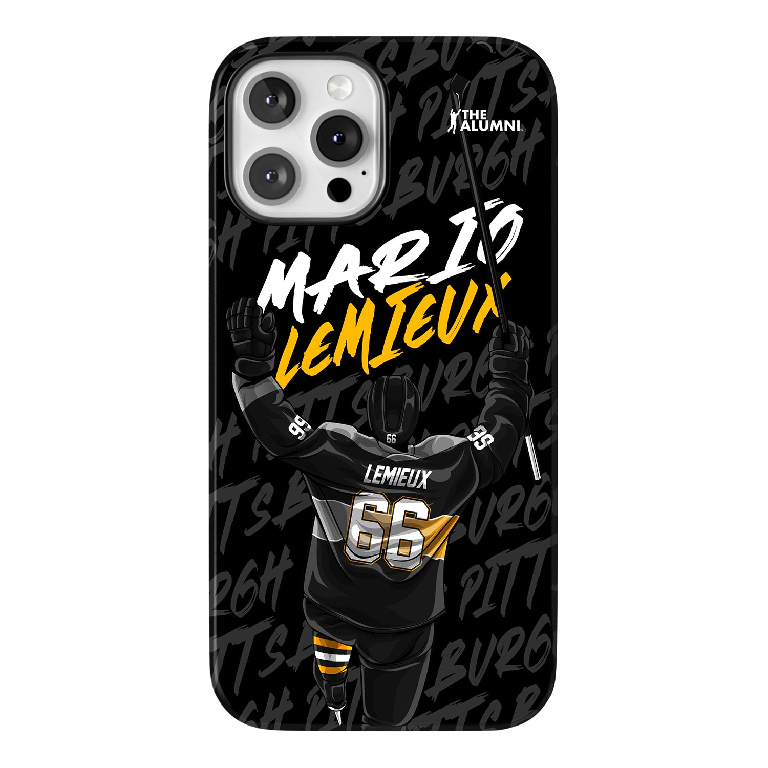 Lemieux Legend Series Phone Case