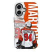 Martone Star Series Phone Case