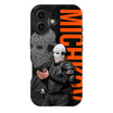 Michkov Mask Star Series Phone Case