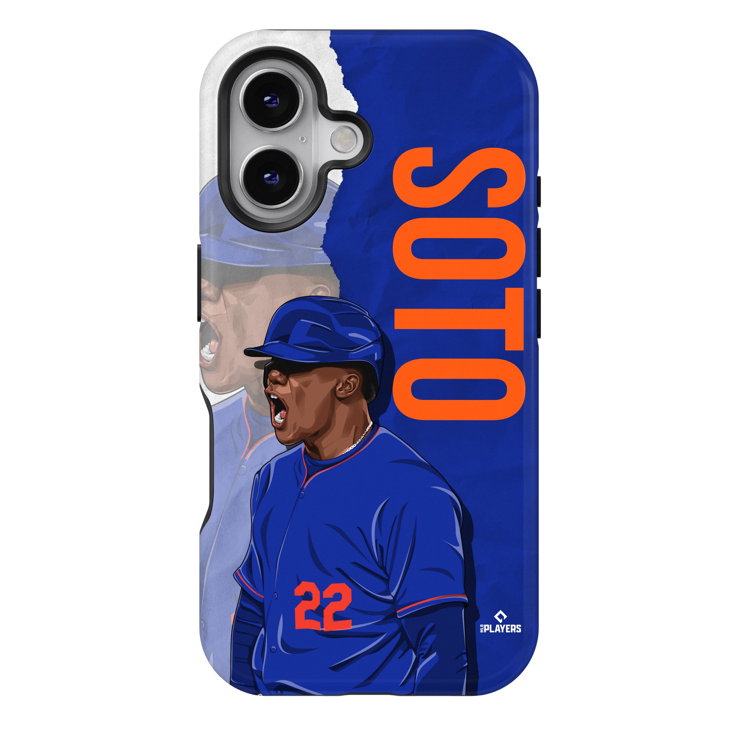 Soto Star Series Phone Case