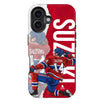 Suzuki Star Series Phone Case