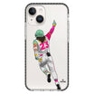 Tatis Jr. (CC) Clear Series Phone Case