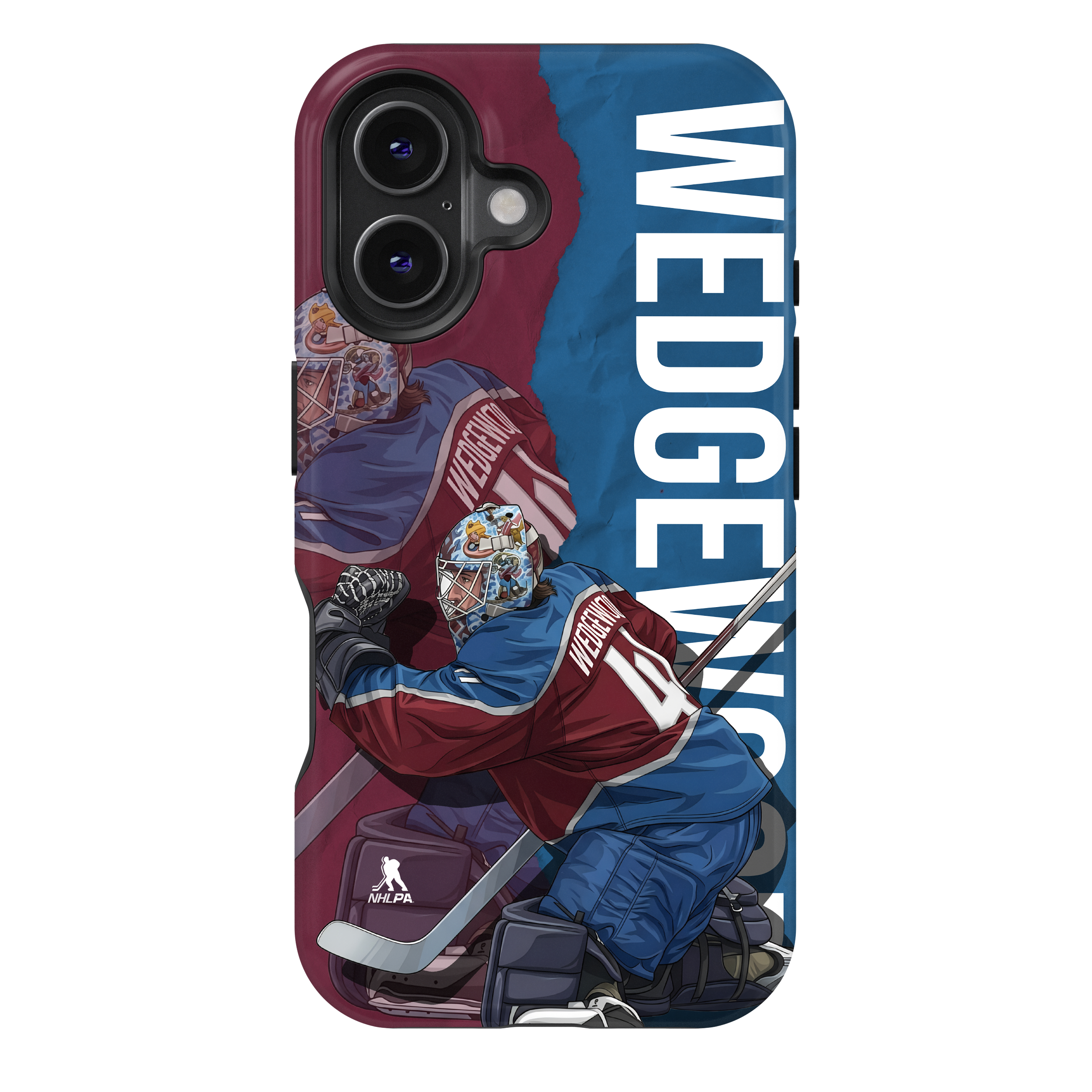 Wedgewood Star Series Phone Case