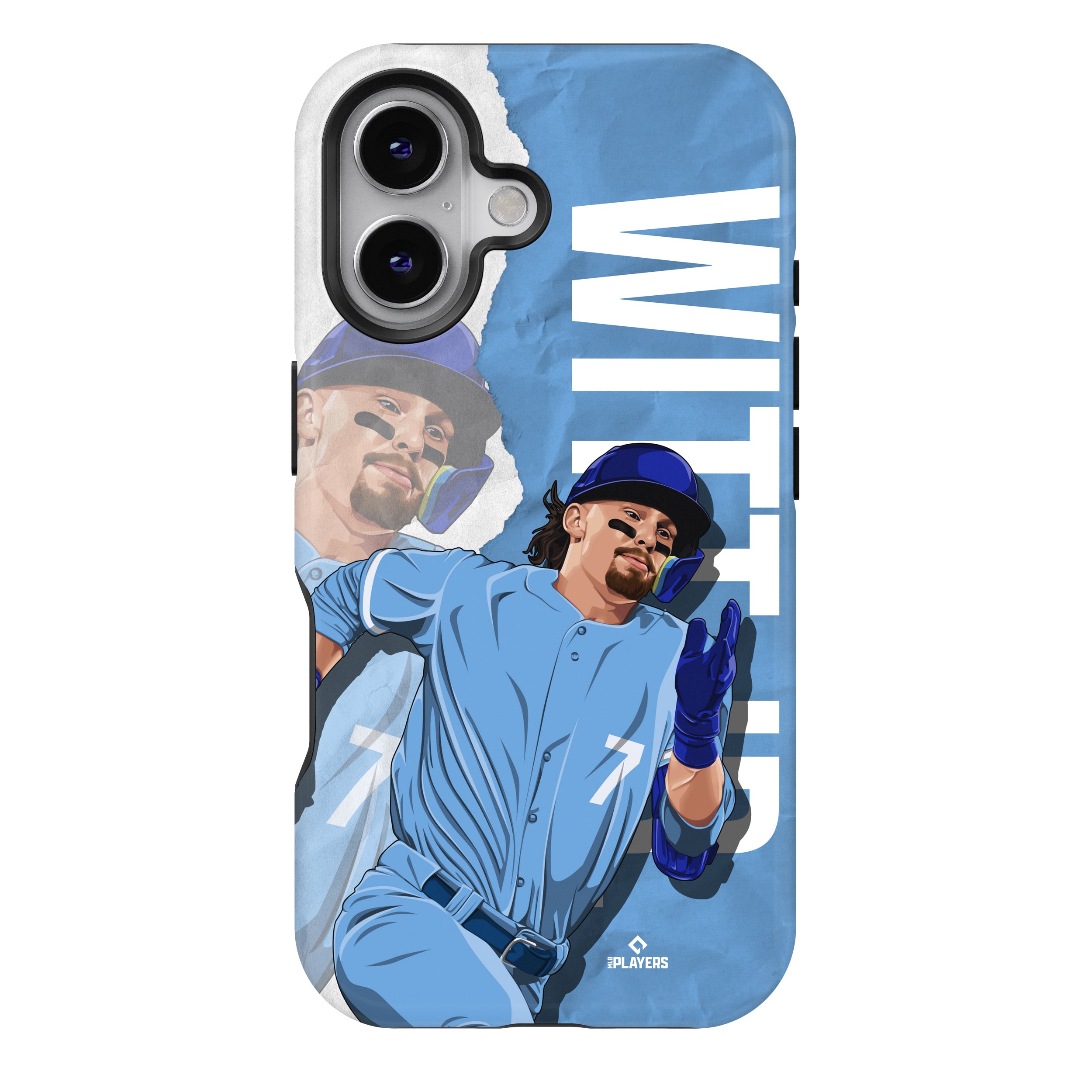 Witt Jr. Star Series Phone Case