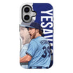 Yesavage Star Series Phone Case