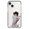 Duran Clear Series Phone Case