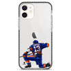 Barzal Slide Clear Series Phone Case