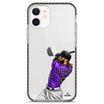 Blackmon Clear Series Phone Case