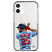 Buxton Clear Series Phone Case